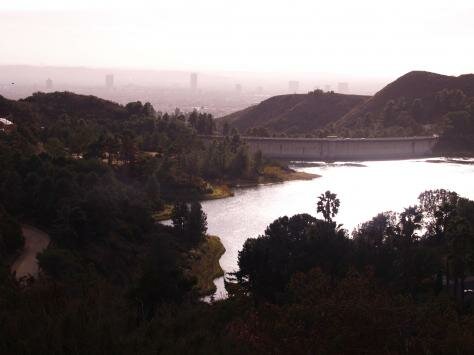 Hollywood Sign Photo - Hollywood Sign, Los Angeles, California 