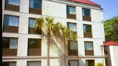Red Roof Inn  Photo - Myrtle Beach Red Roof Inn and Suites, Myrtle Beach, South Carolina 