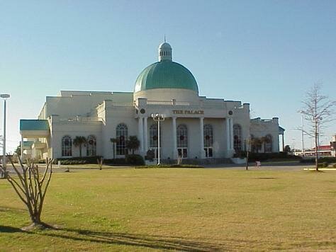 The Palace Theater Photo - Palace Theatre, Myrtle Beach, South Carolina 