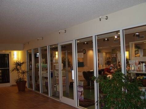 Beauty Parlor Photo - Ocean Drive Beach and Golf Resort, Myrtle Beach, South Carolina 