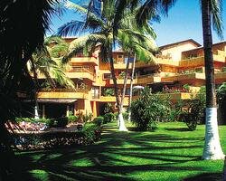 Los Tules Photo - Los Tules Resort, Puerto Vallarta, Mexico 