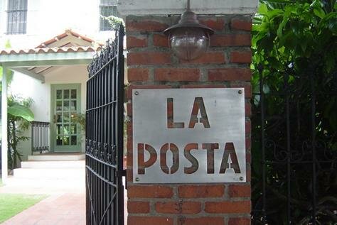 La Posta Restaurant Photo - La Posta, Panama City, Panama 