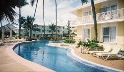 Secrets resort Photo - Secrets Excellence Punta Cana, Punta Cana, Dominican Republic 
