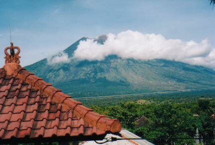 Tulamben Photo - Tulamben, Bali, Indonesia 