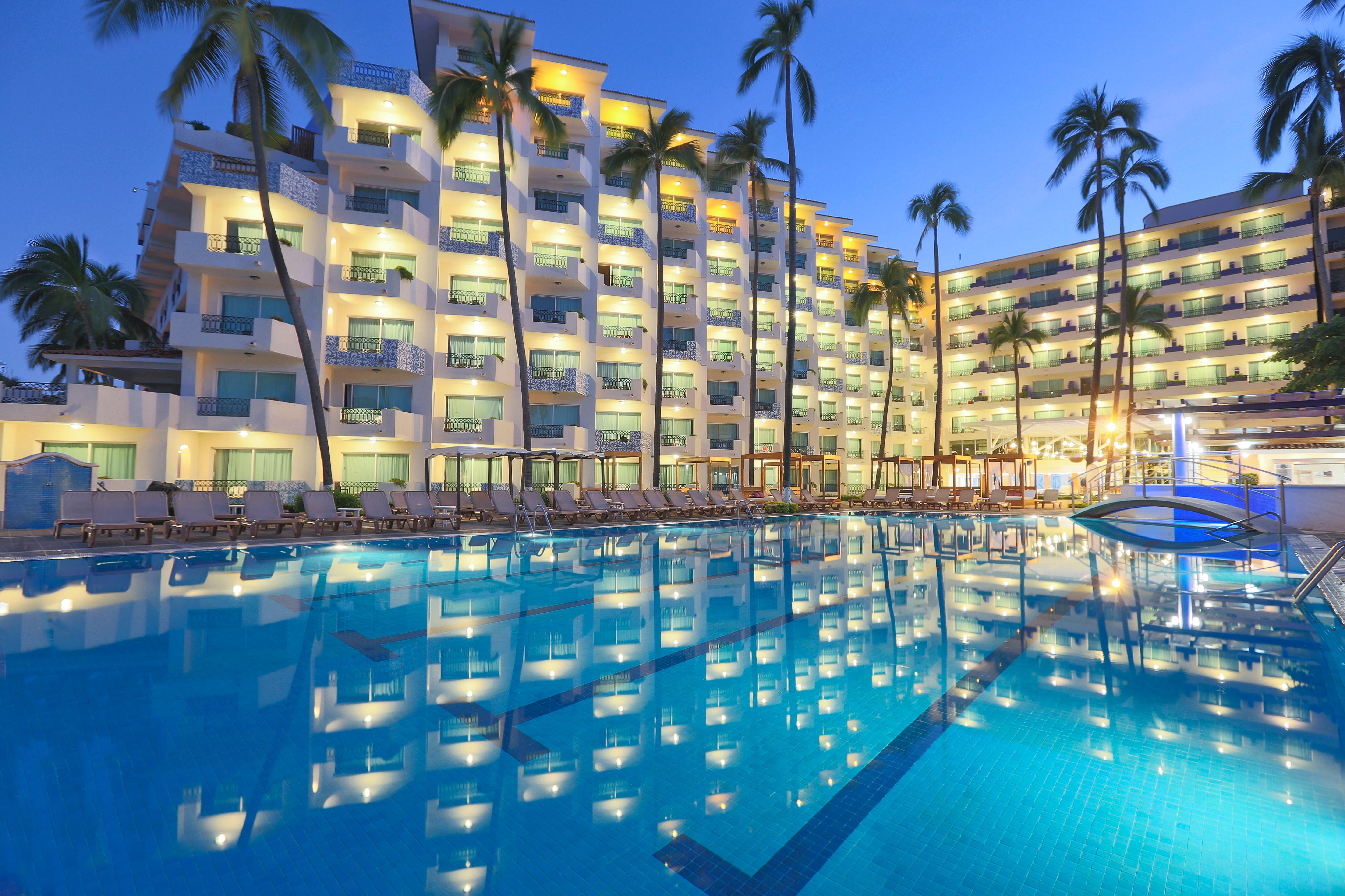Grand Hotel Palace