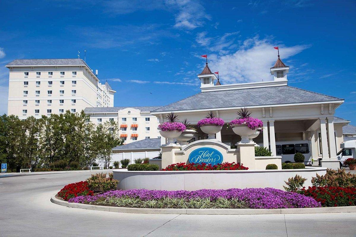 Grand Hotel Palace