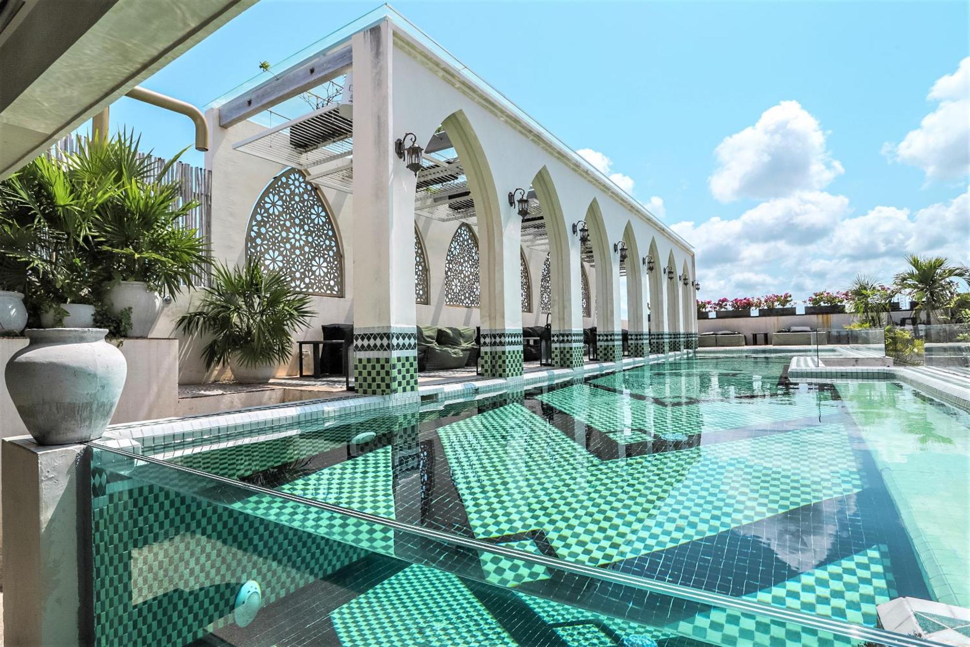 Grand Hotel Palace