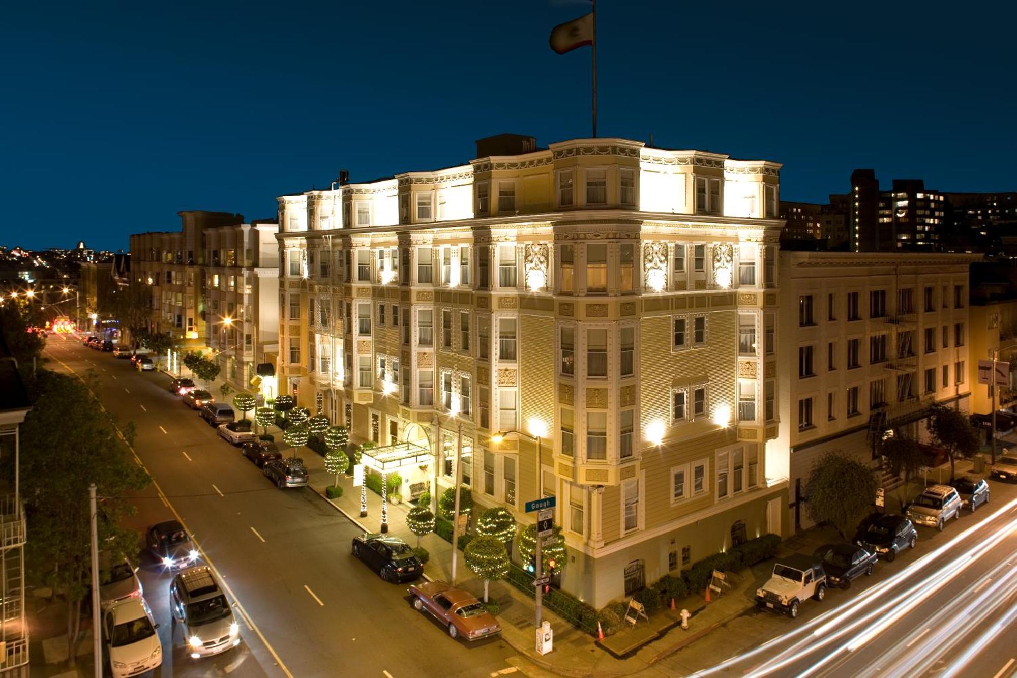 Grand Hotel Palace