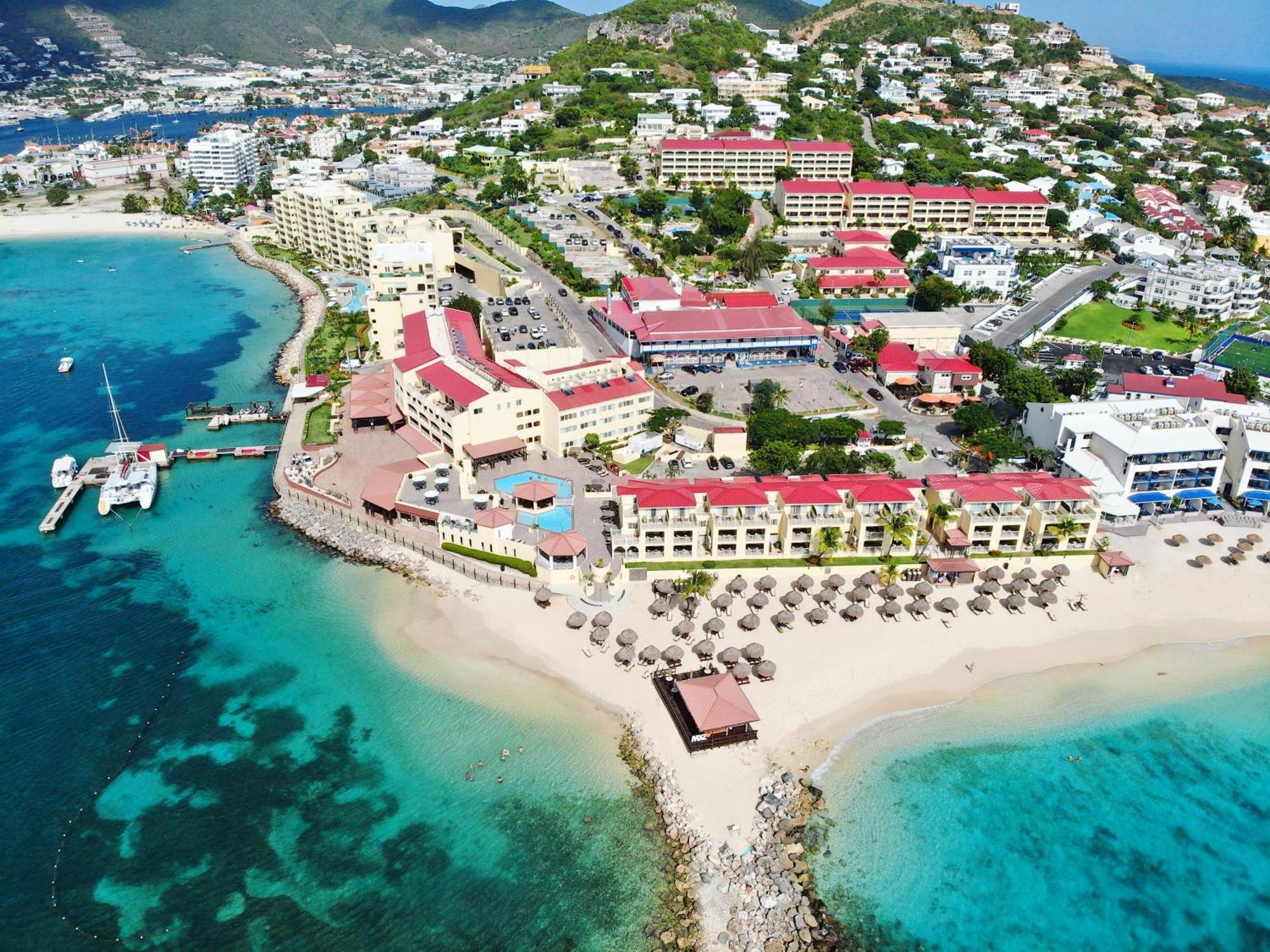 Grand Hotel Palace