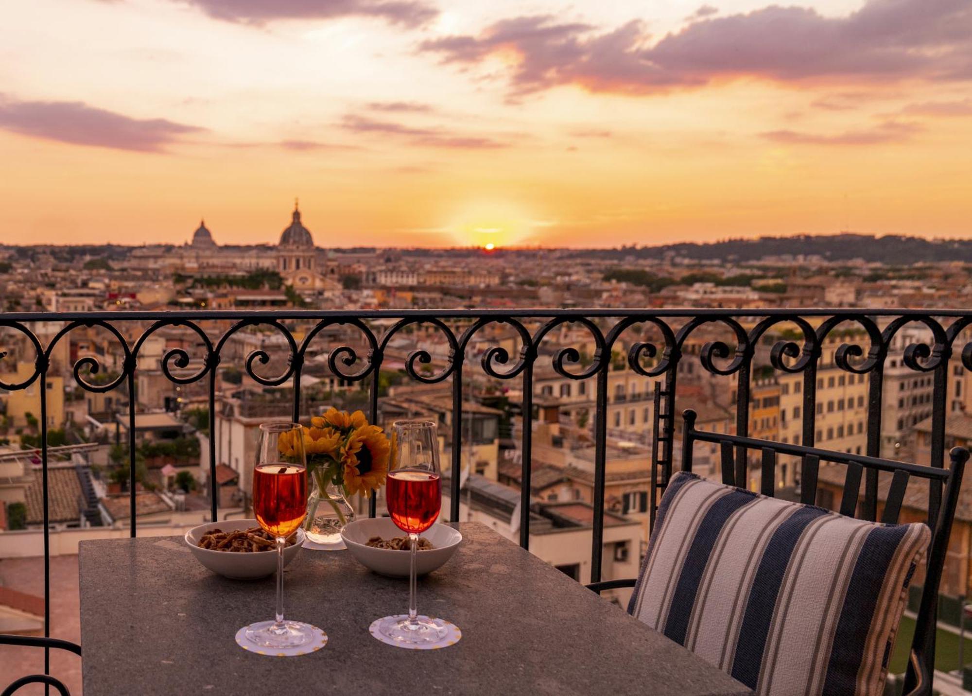 Grand Hotel Palace