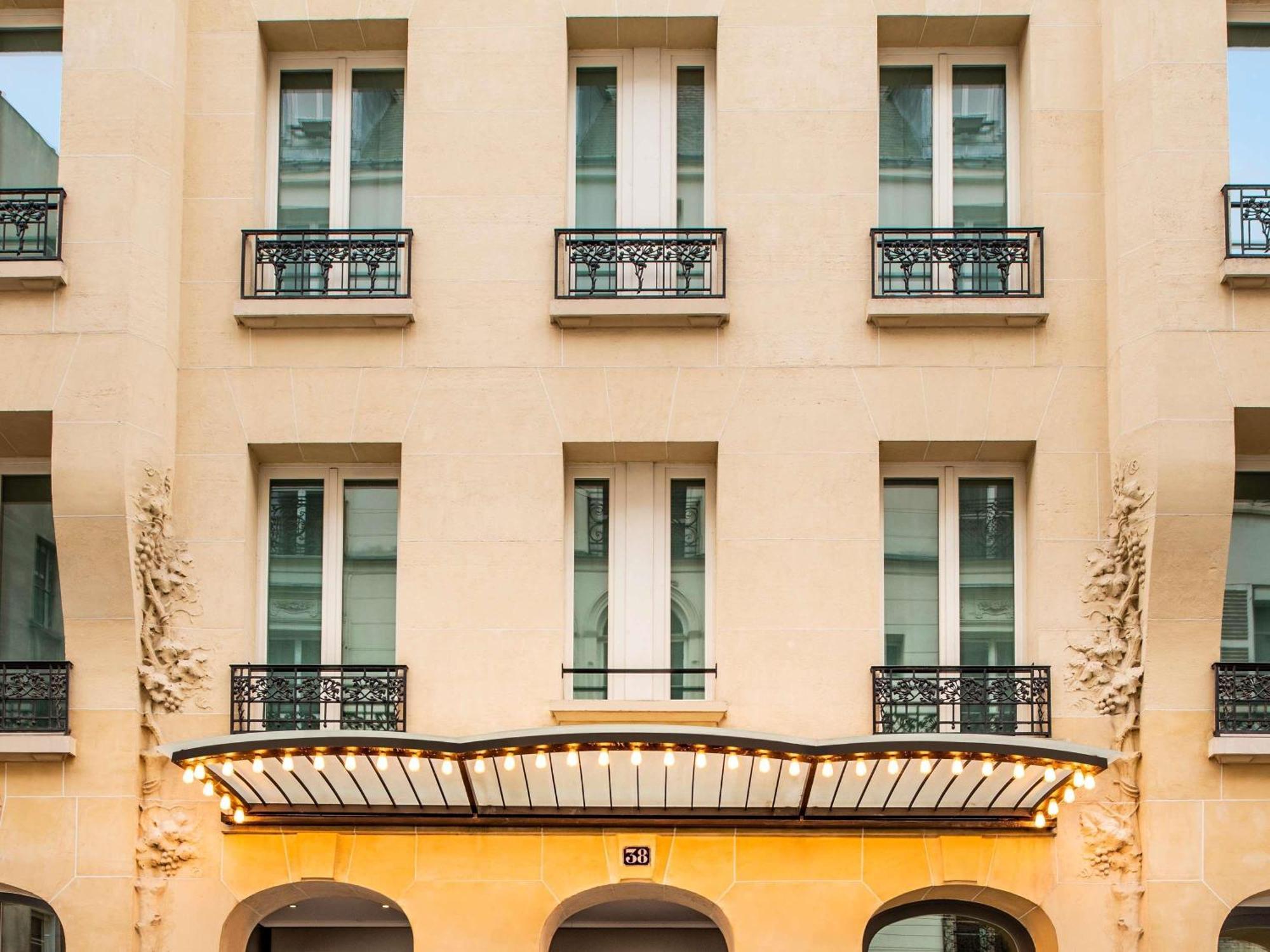 Grand Hotel Palace