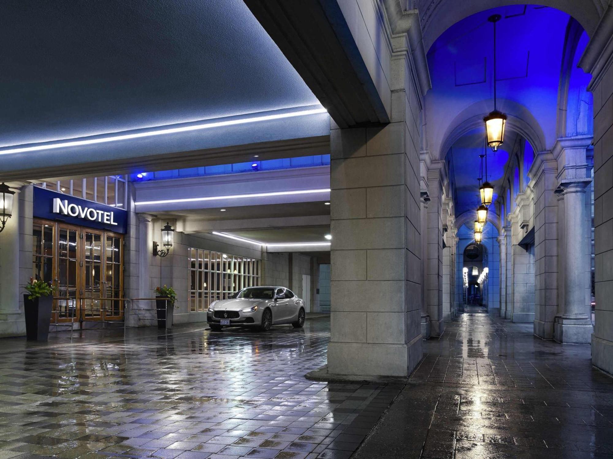 Grand Hotel Palace