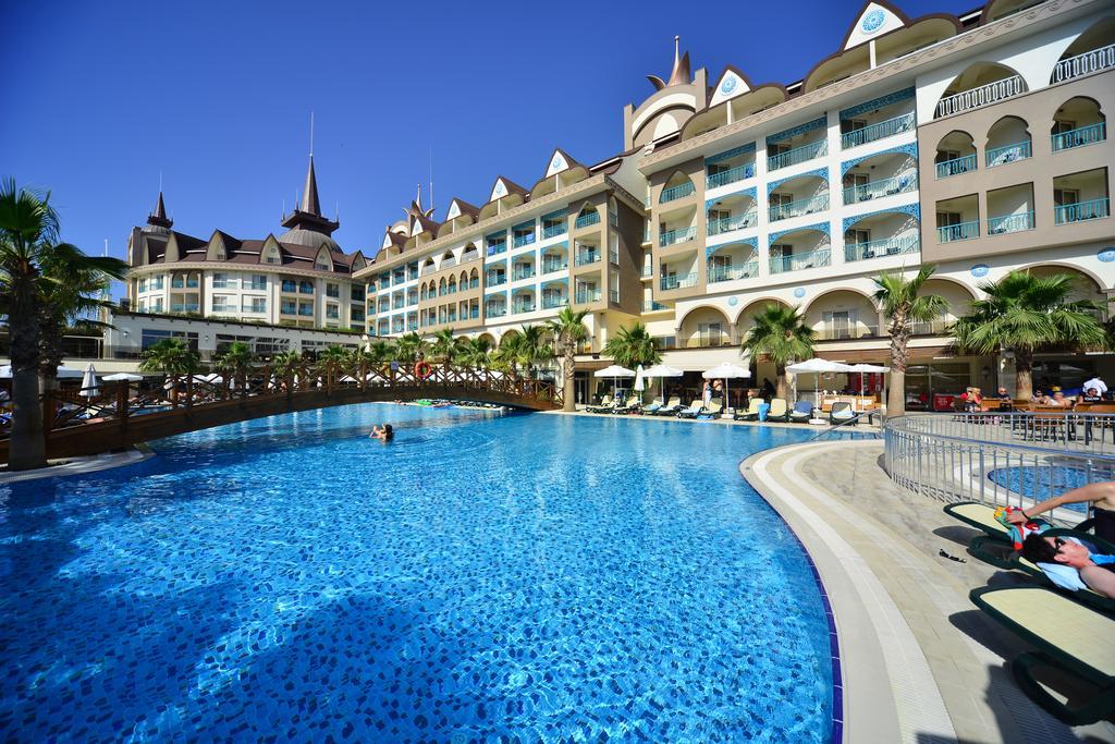 Grand Hotel Palace