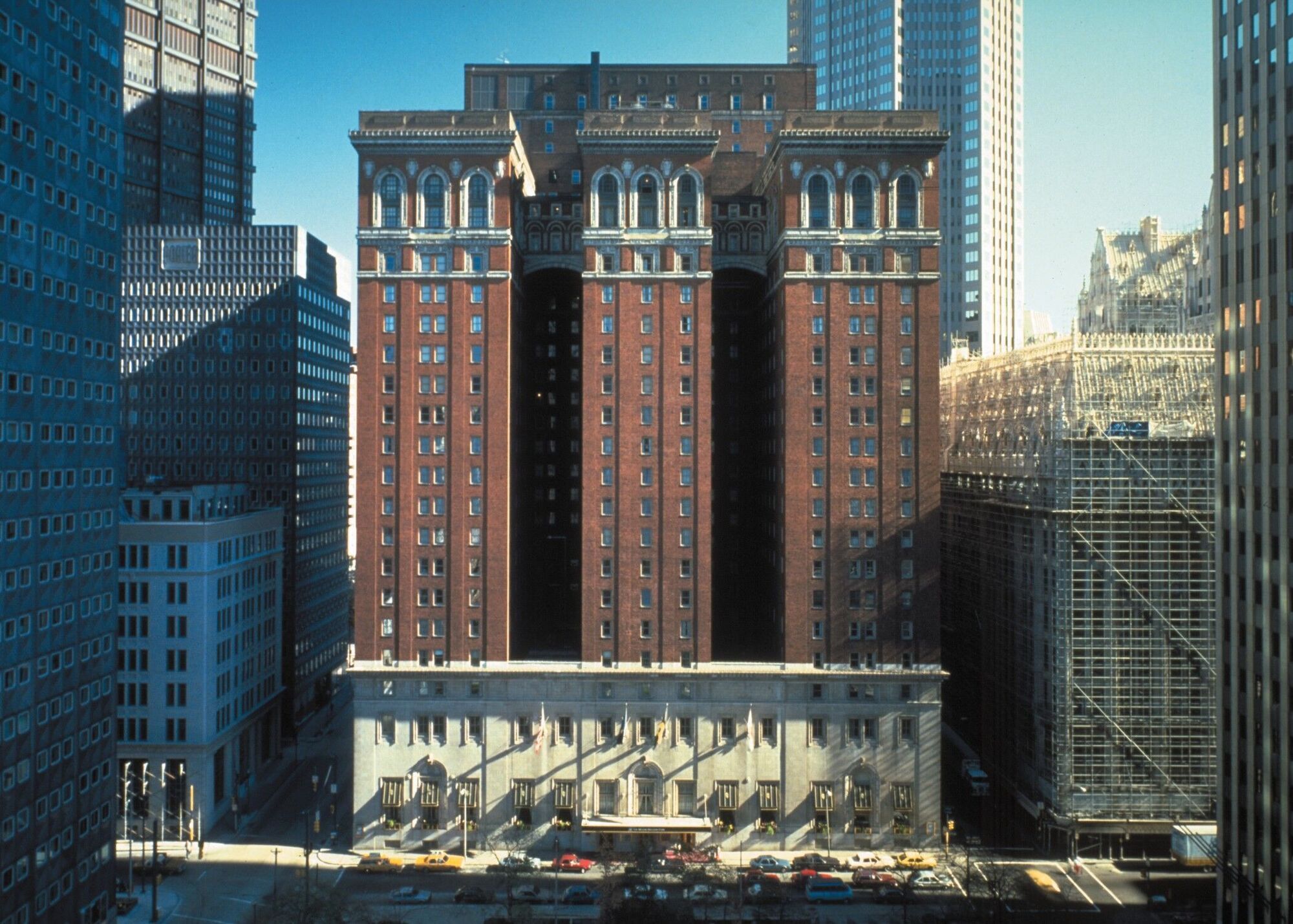 Grand Hotel Palace