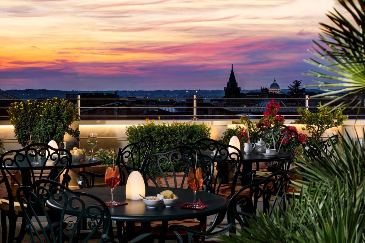 Grand Hotel Palace