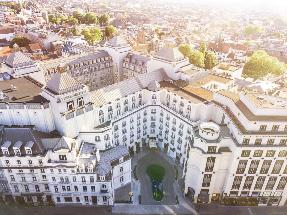 Grand Hotel Palace