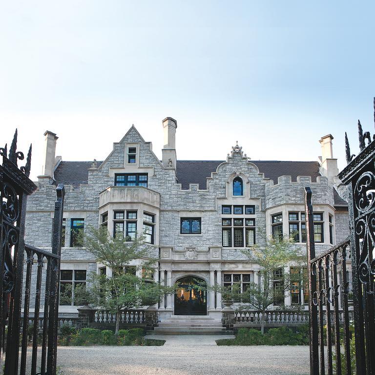 Grand Hotel Palace