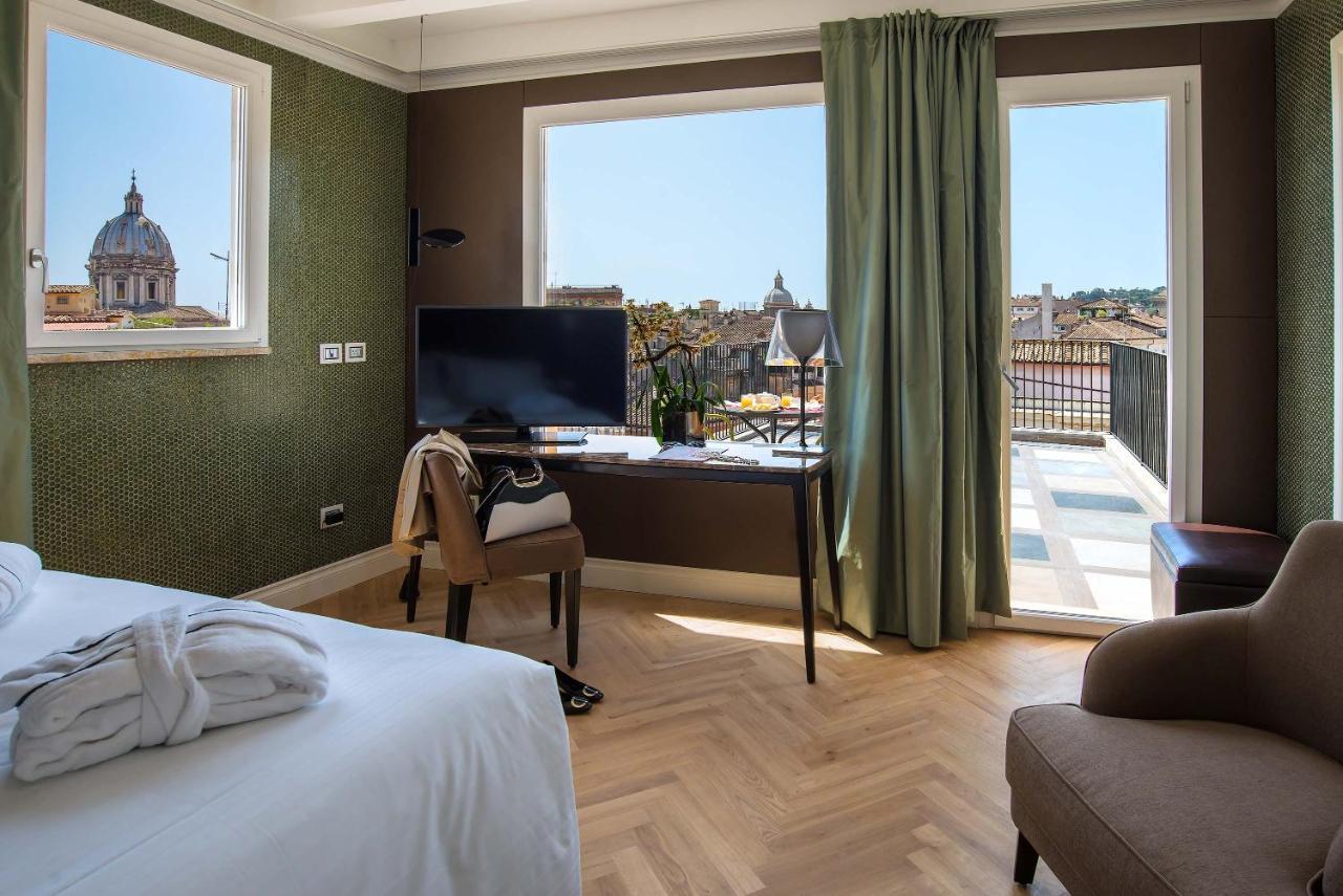 Grand Hotel Palace