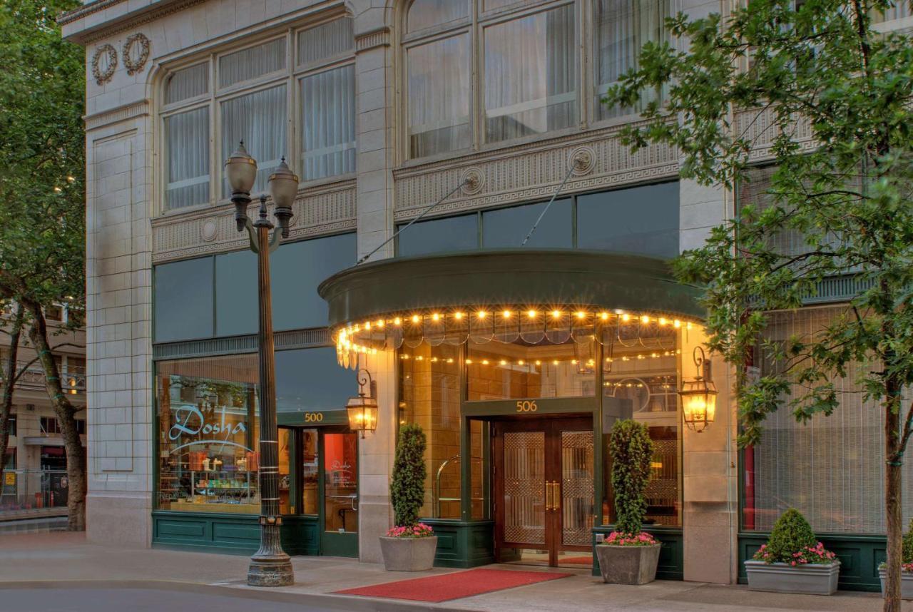 Grand Hotel Palace