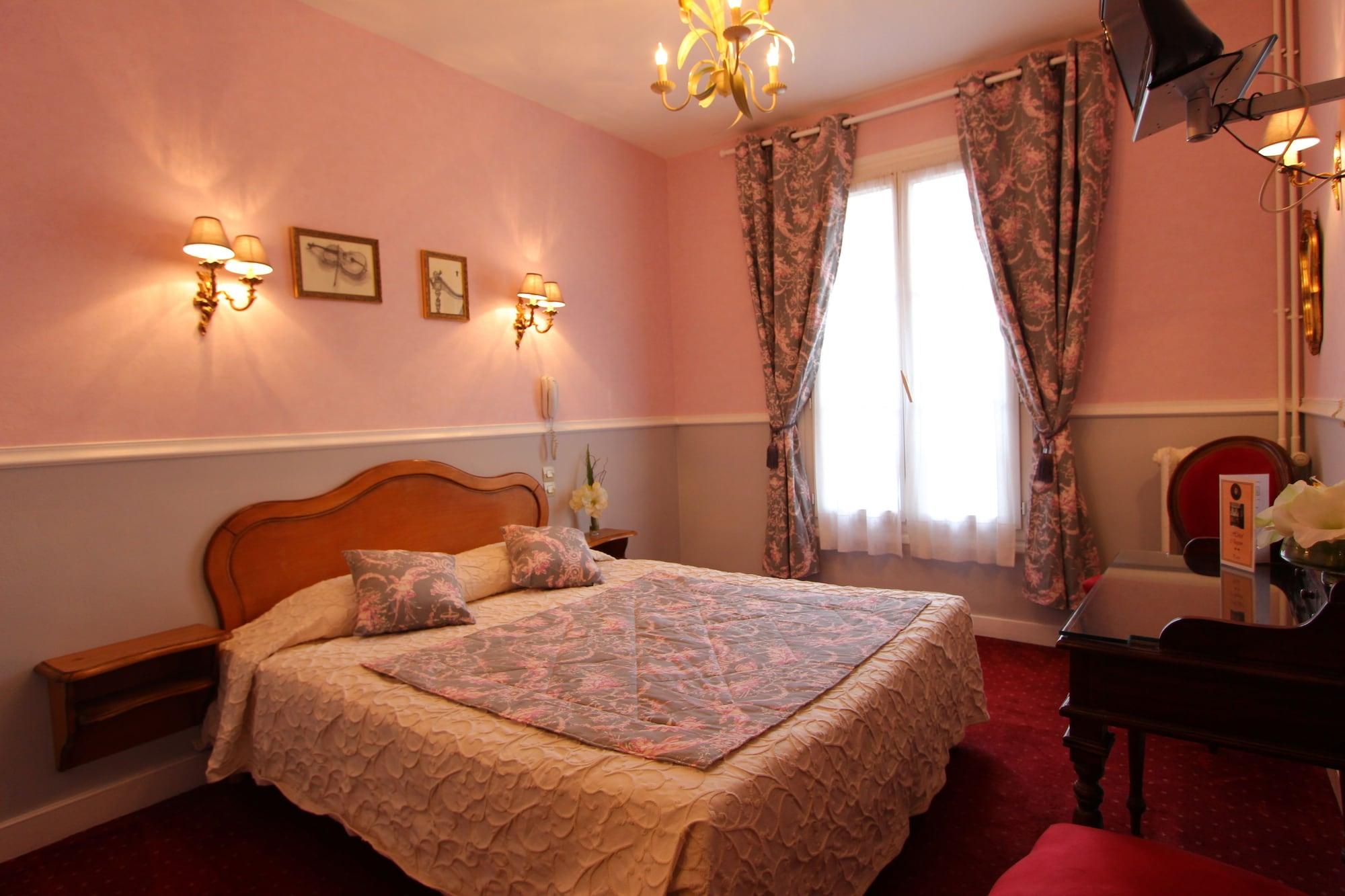 Grand Hotel Palace