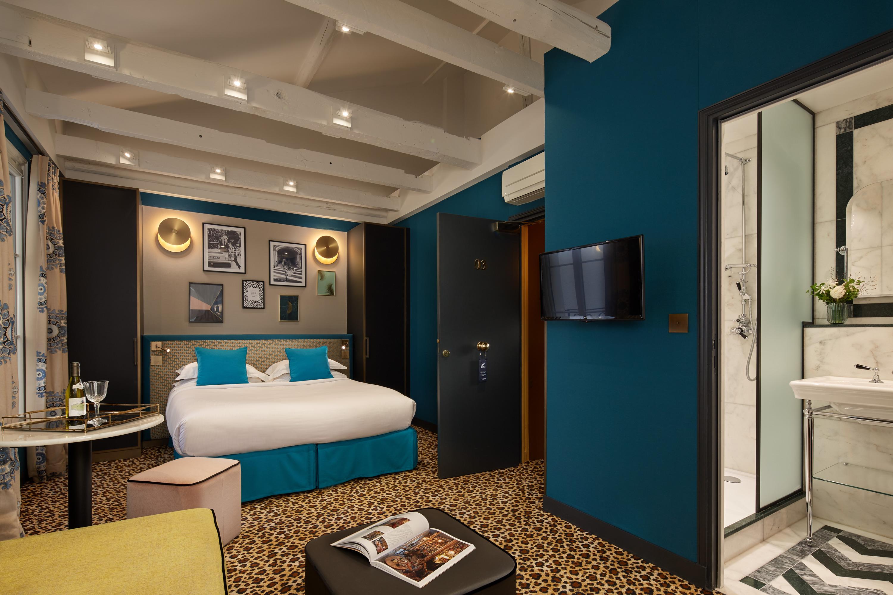 Grand Hotel Palace