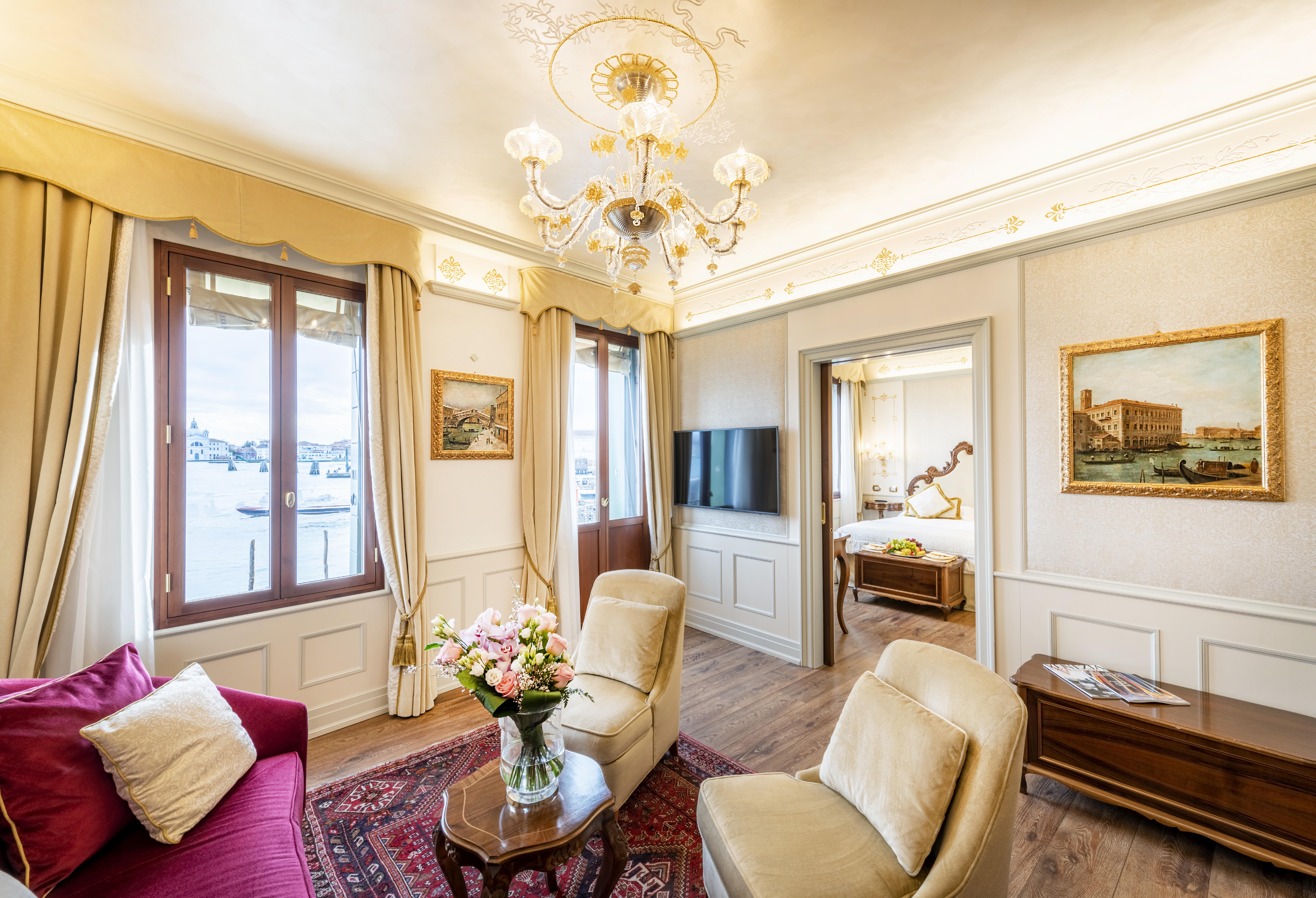 Grand Hotel Palace