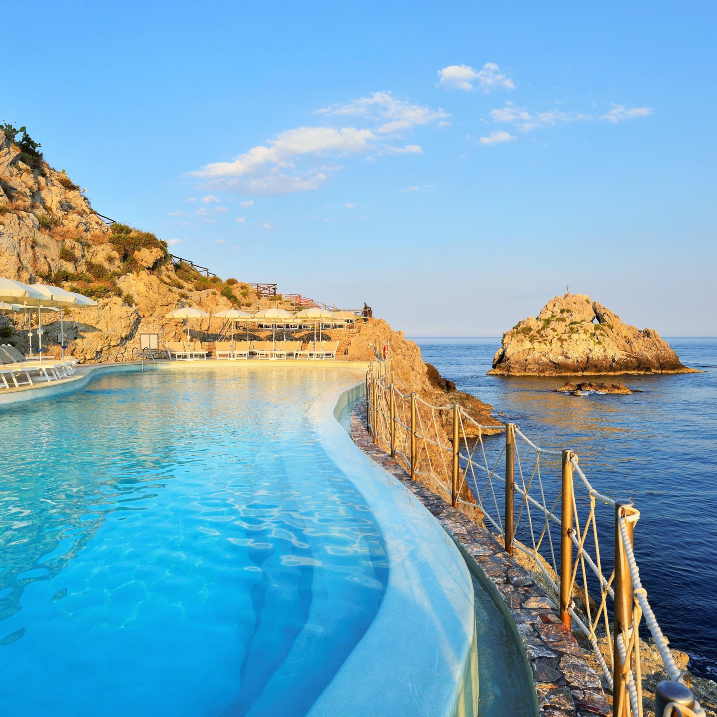 Grand Hotel Palace