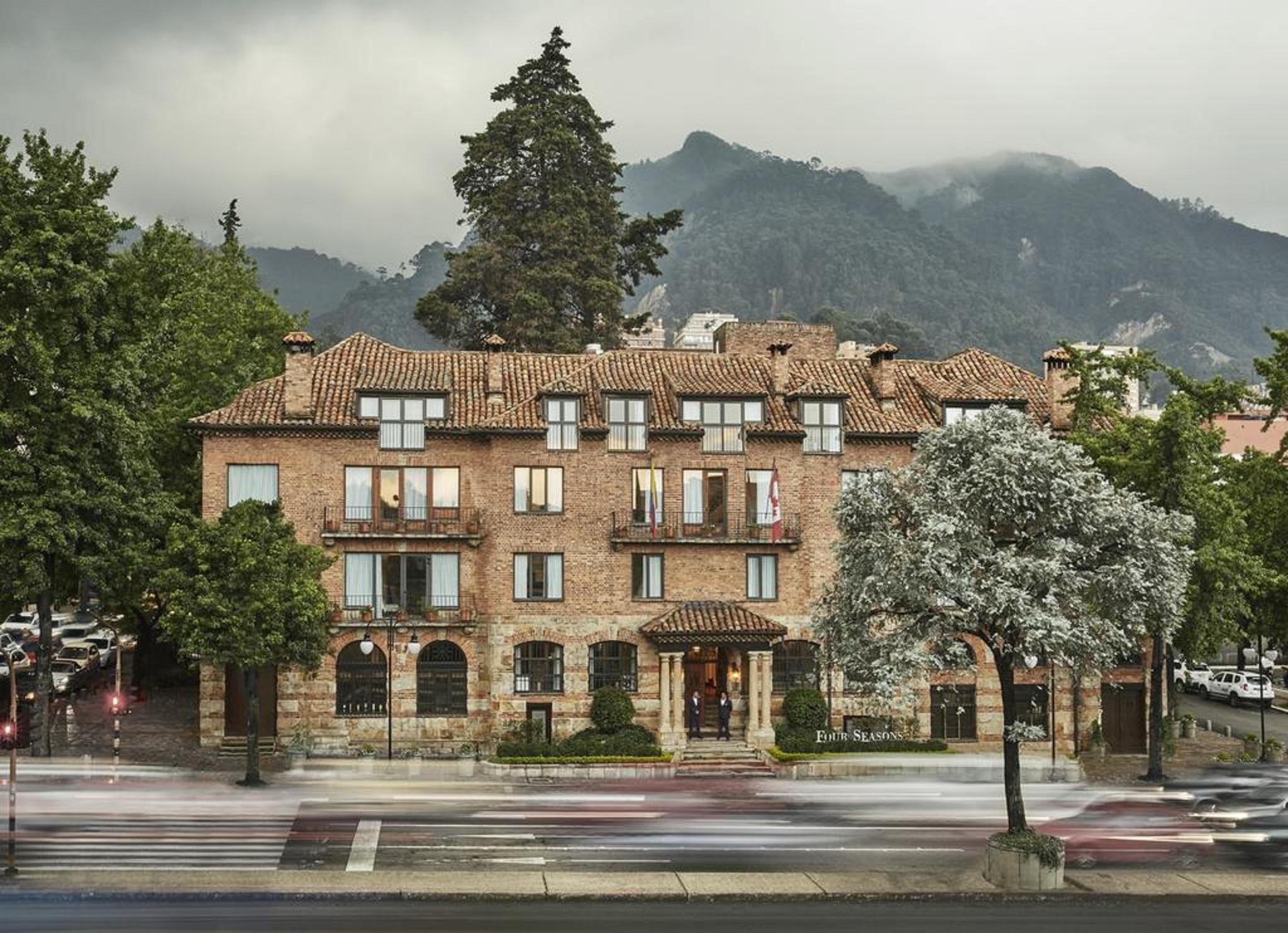 Grand Hotel Palace