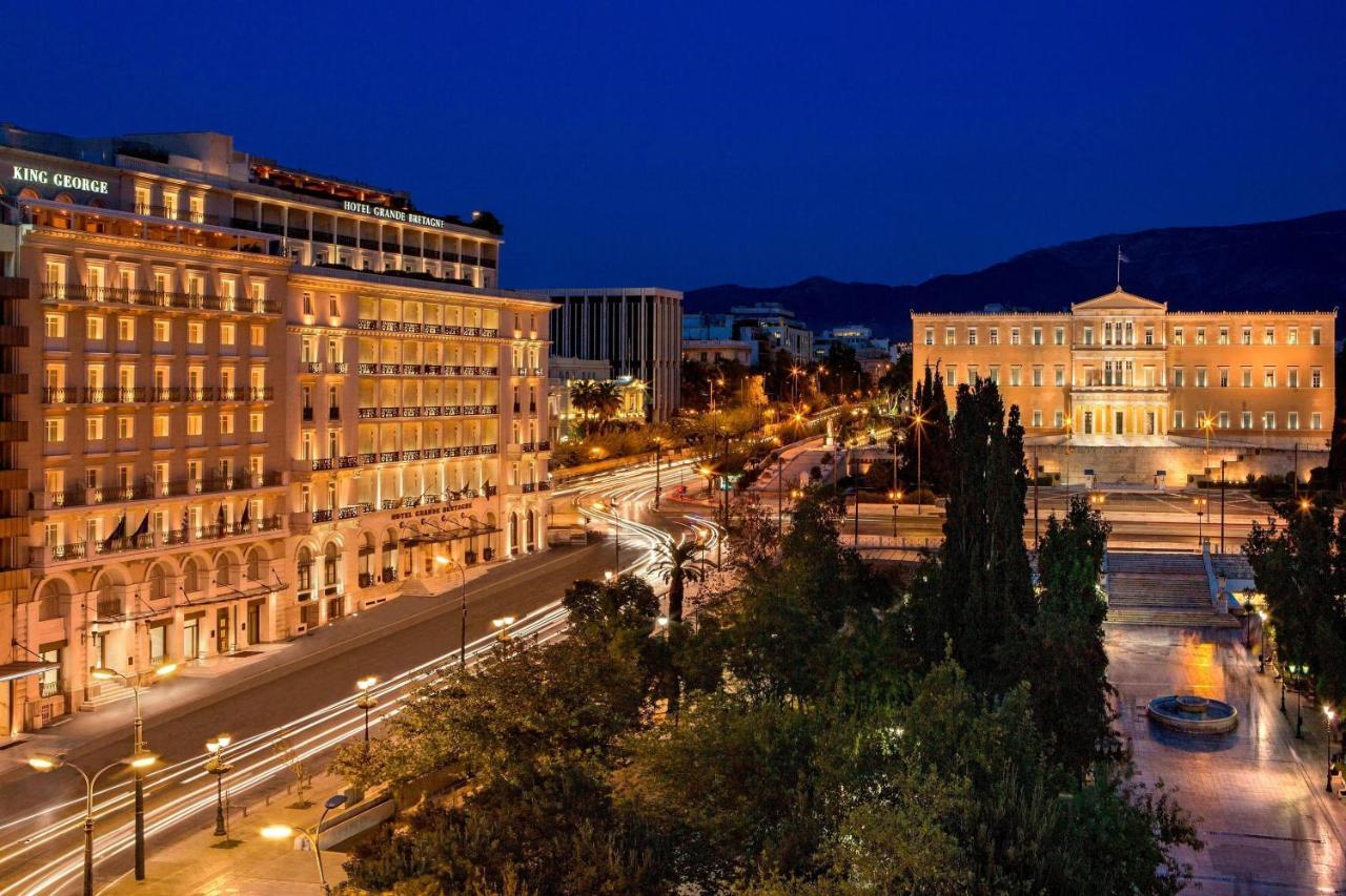 Grand Hotel Palace
