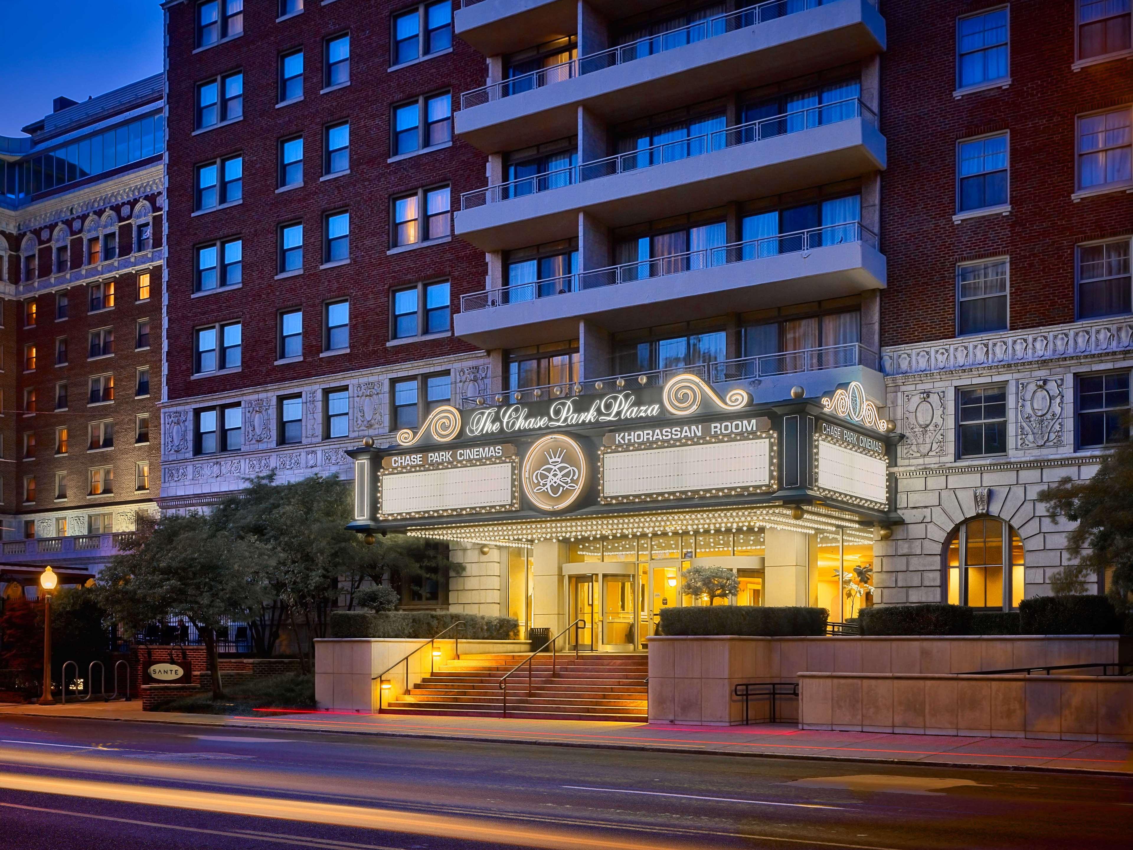 Grand Hotel Palace