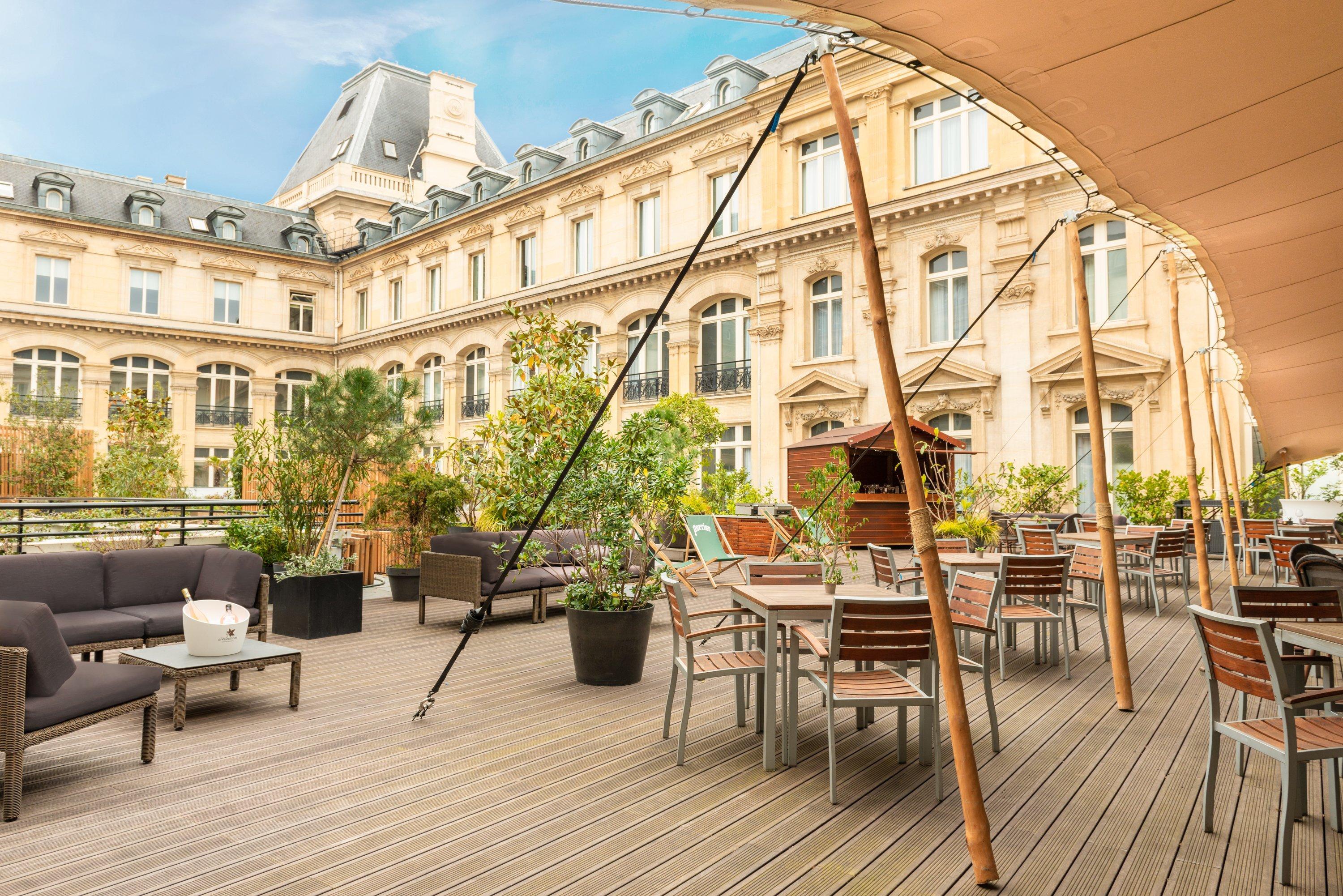 Grand Hotel Palace