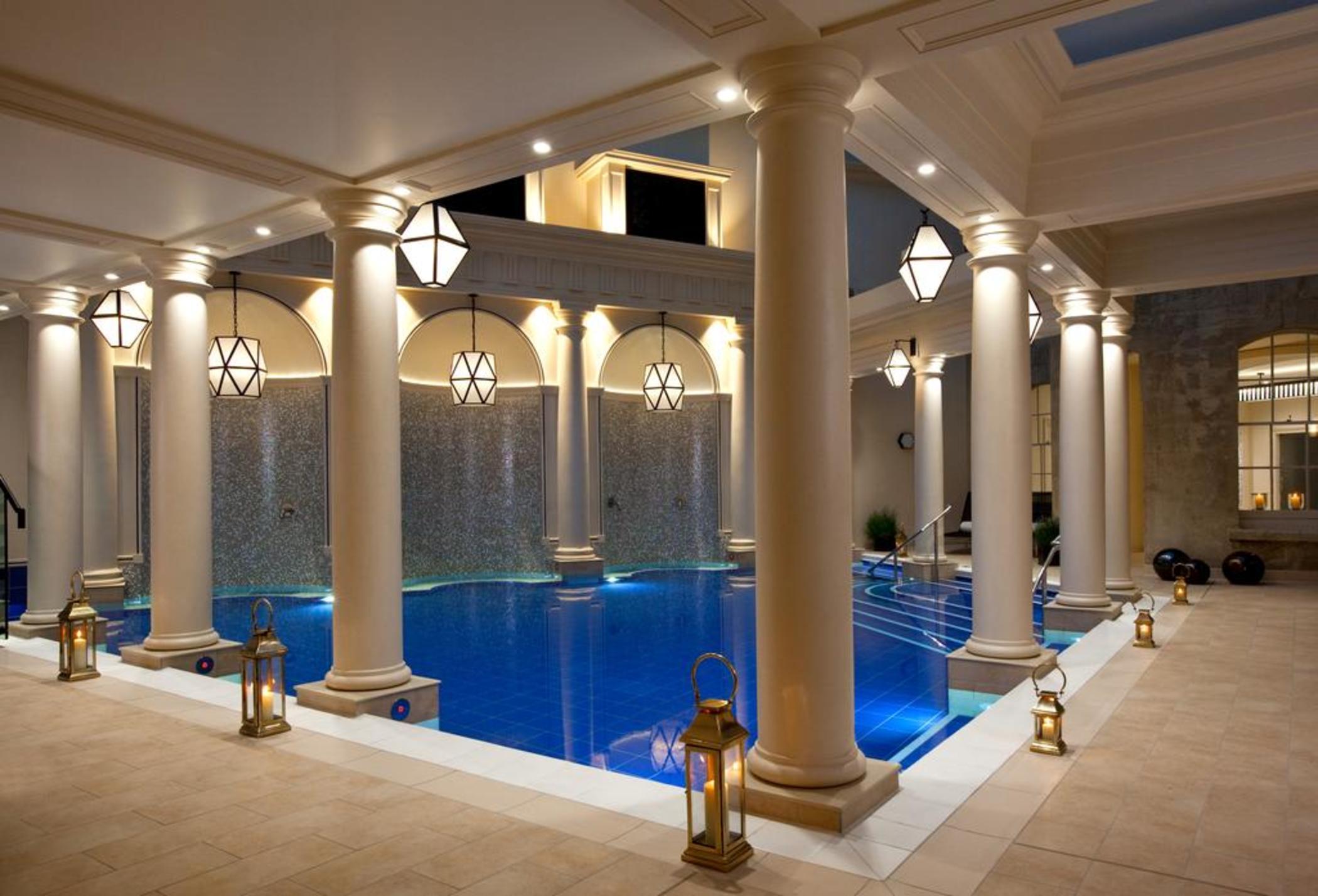 Grand Hotel Palace