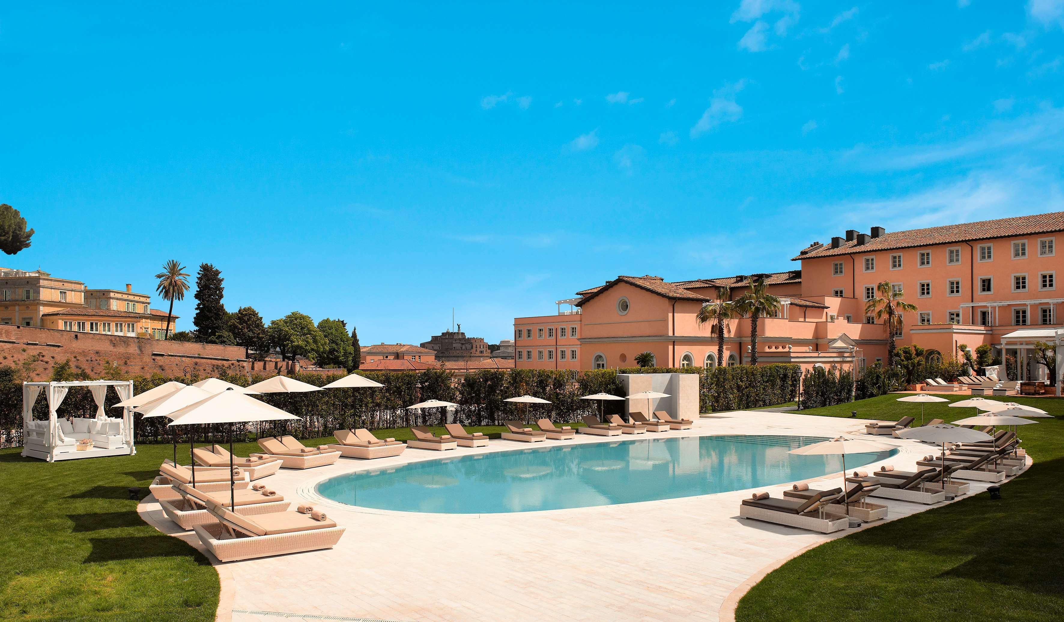 Grand Hotel Palace