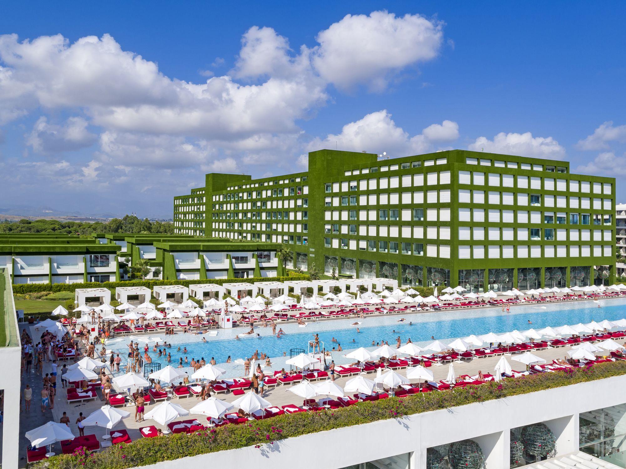 Grand Hotel Palace