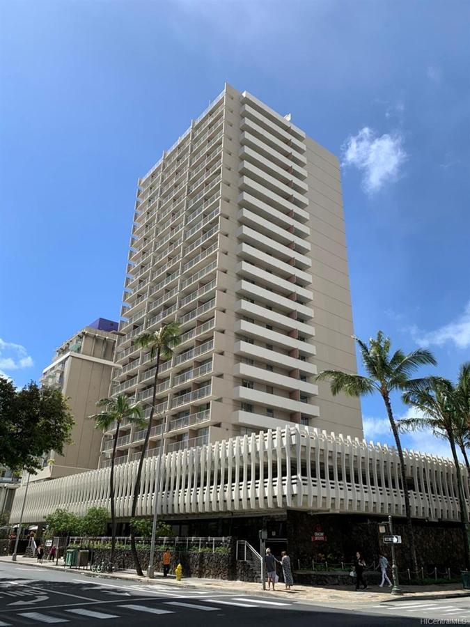 Grand Hotel Palace