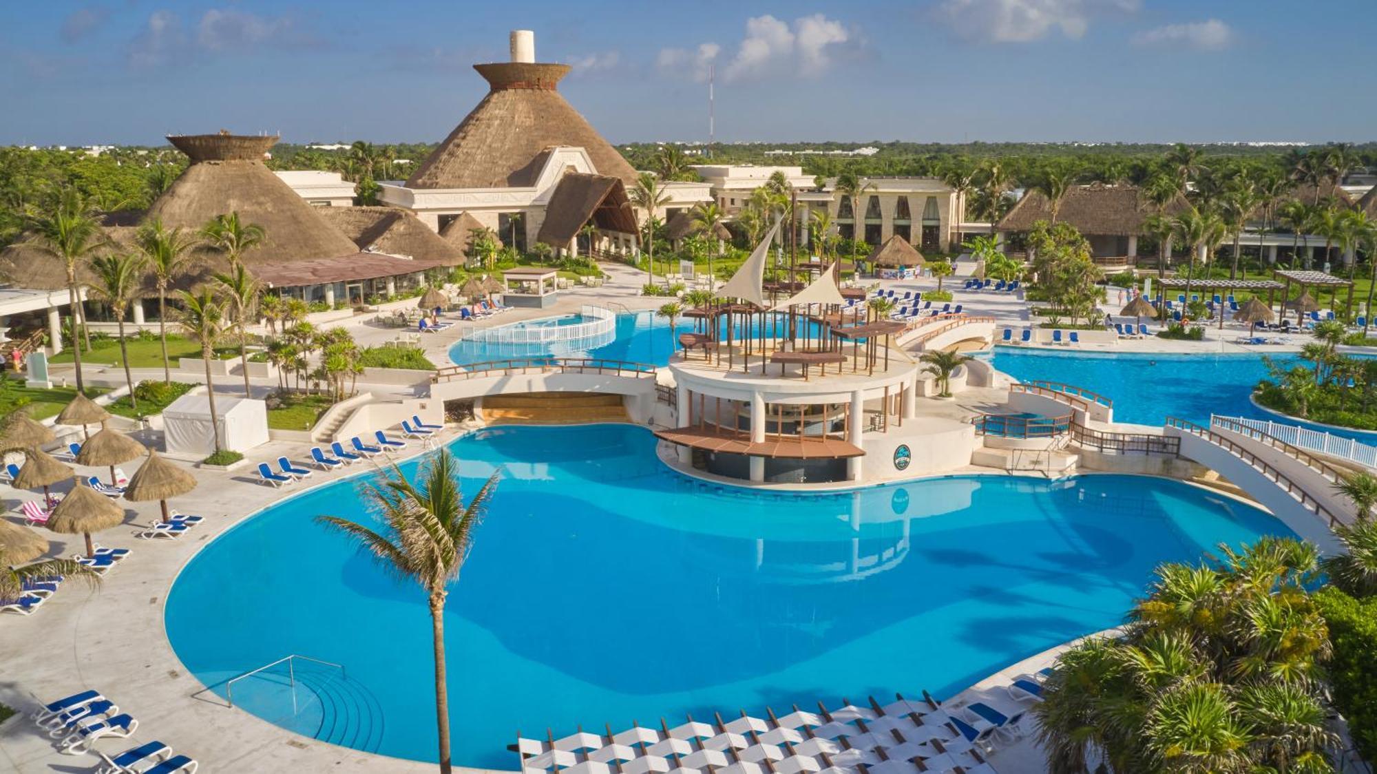 Grand Hotel Palace