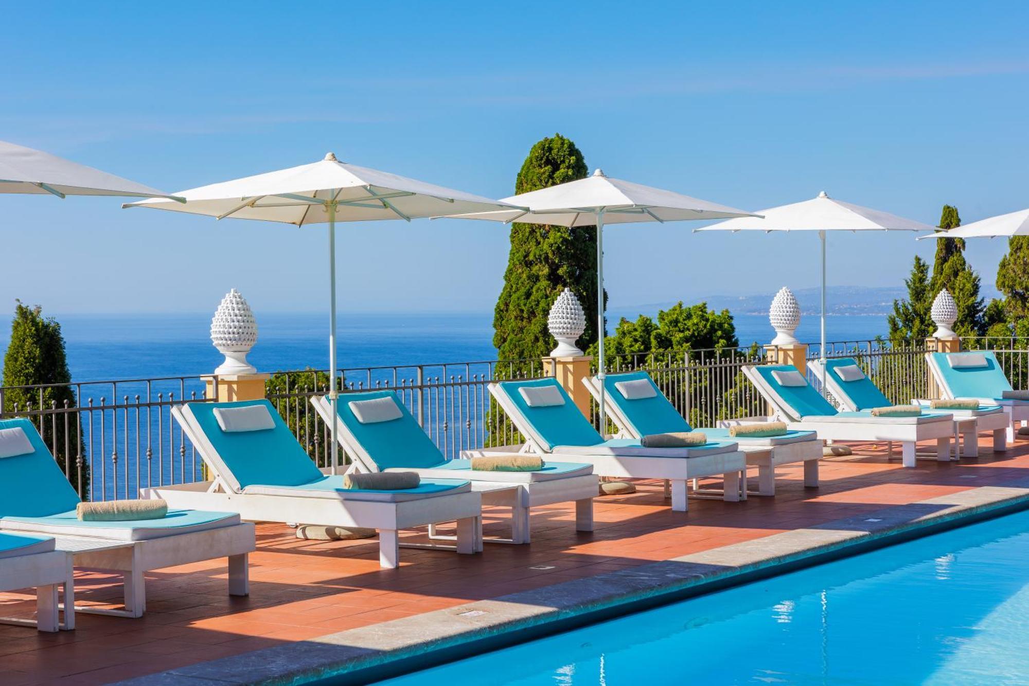 Grand Hotel Palace