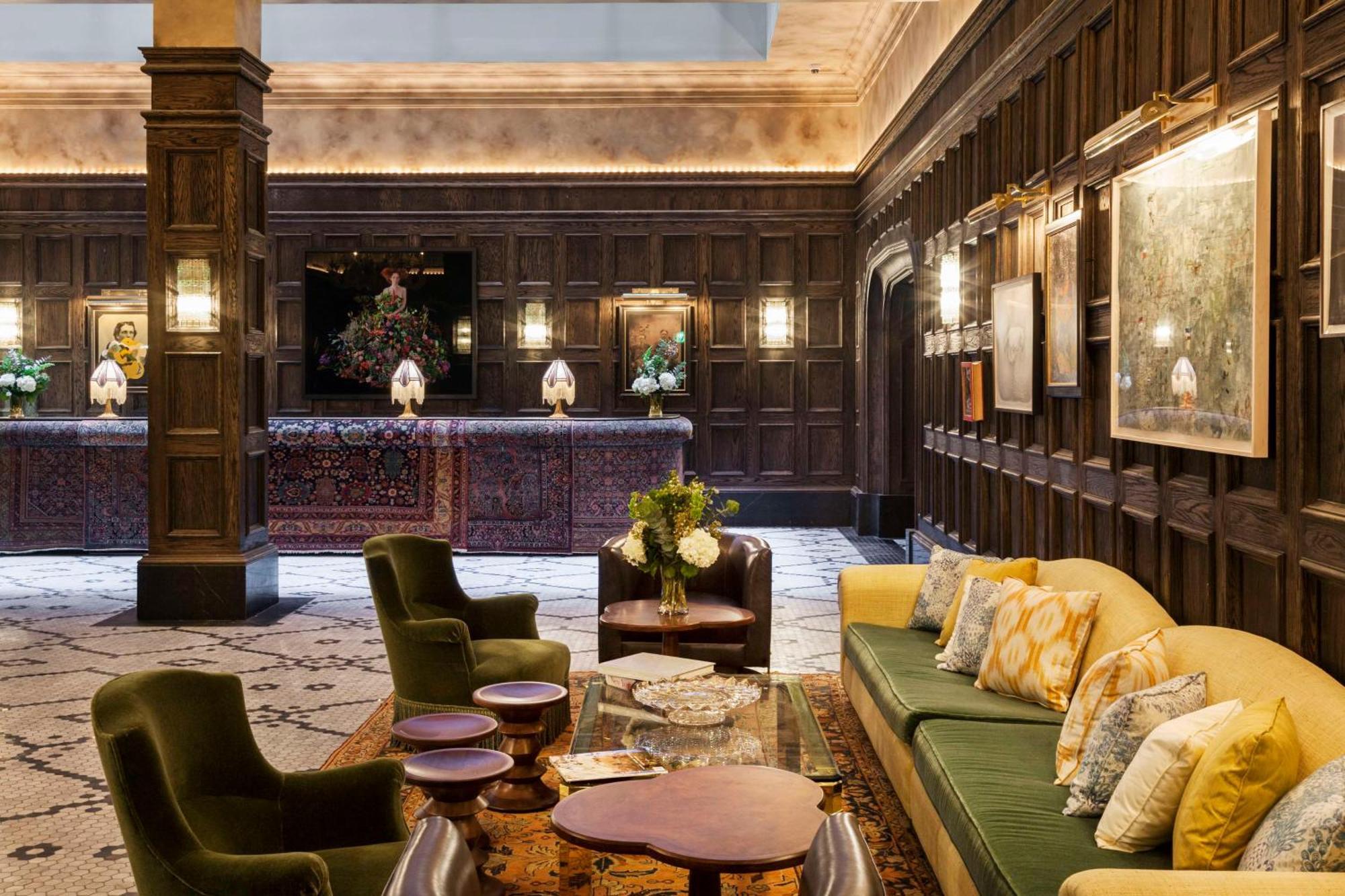 Grand Hotel Palace