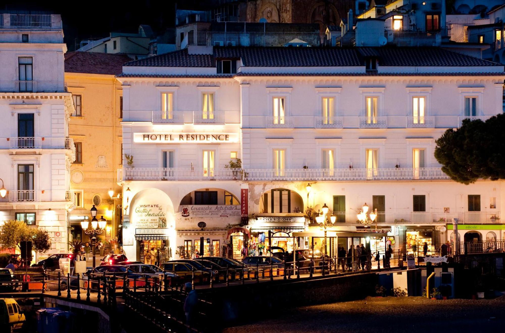 Grand Hotel Palace