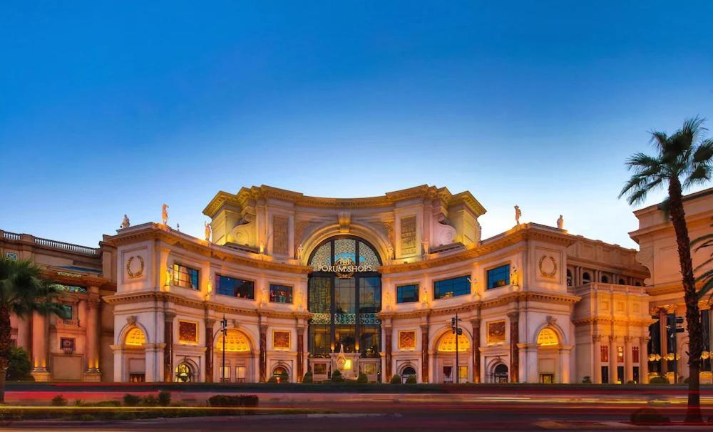 Grand Hotel Palace