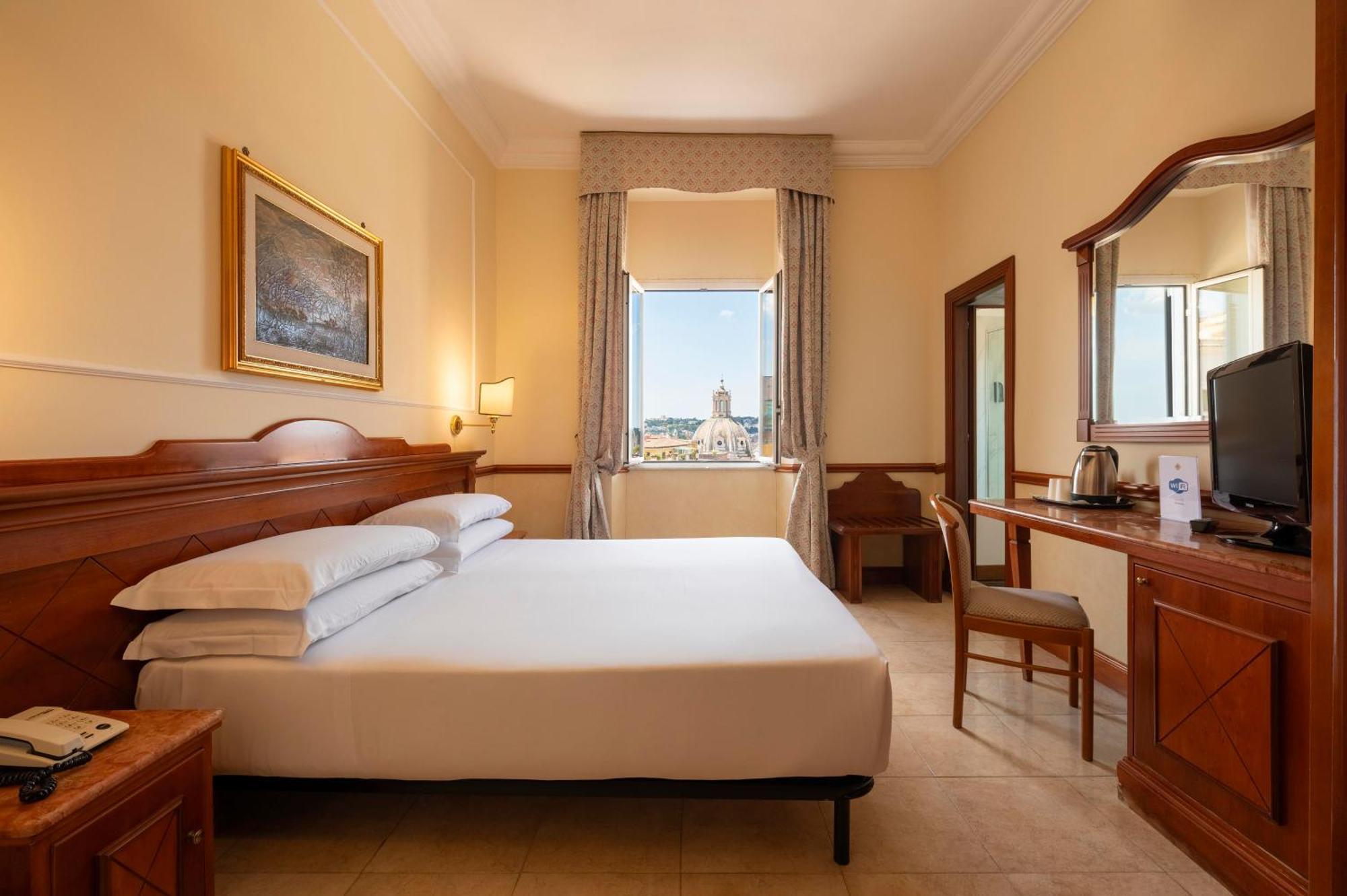 Grand Hotel Palace