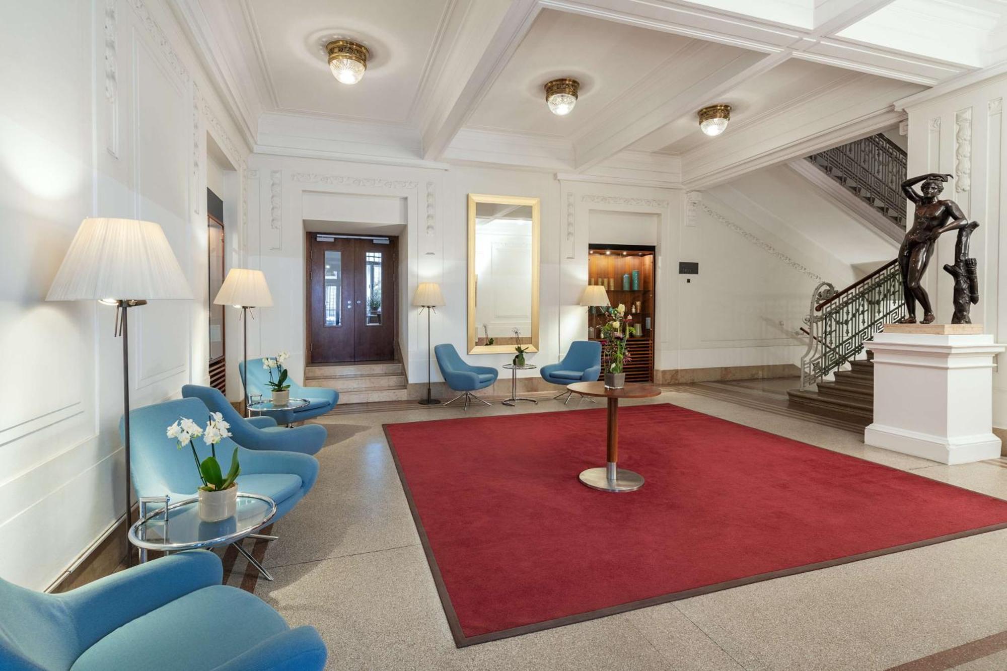 Grand Hotel Palace