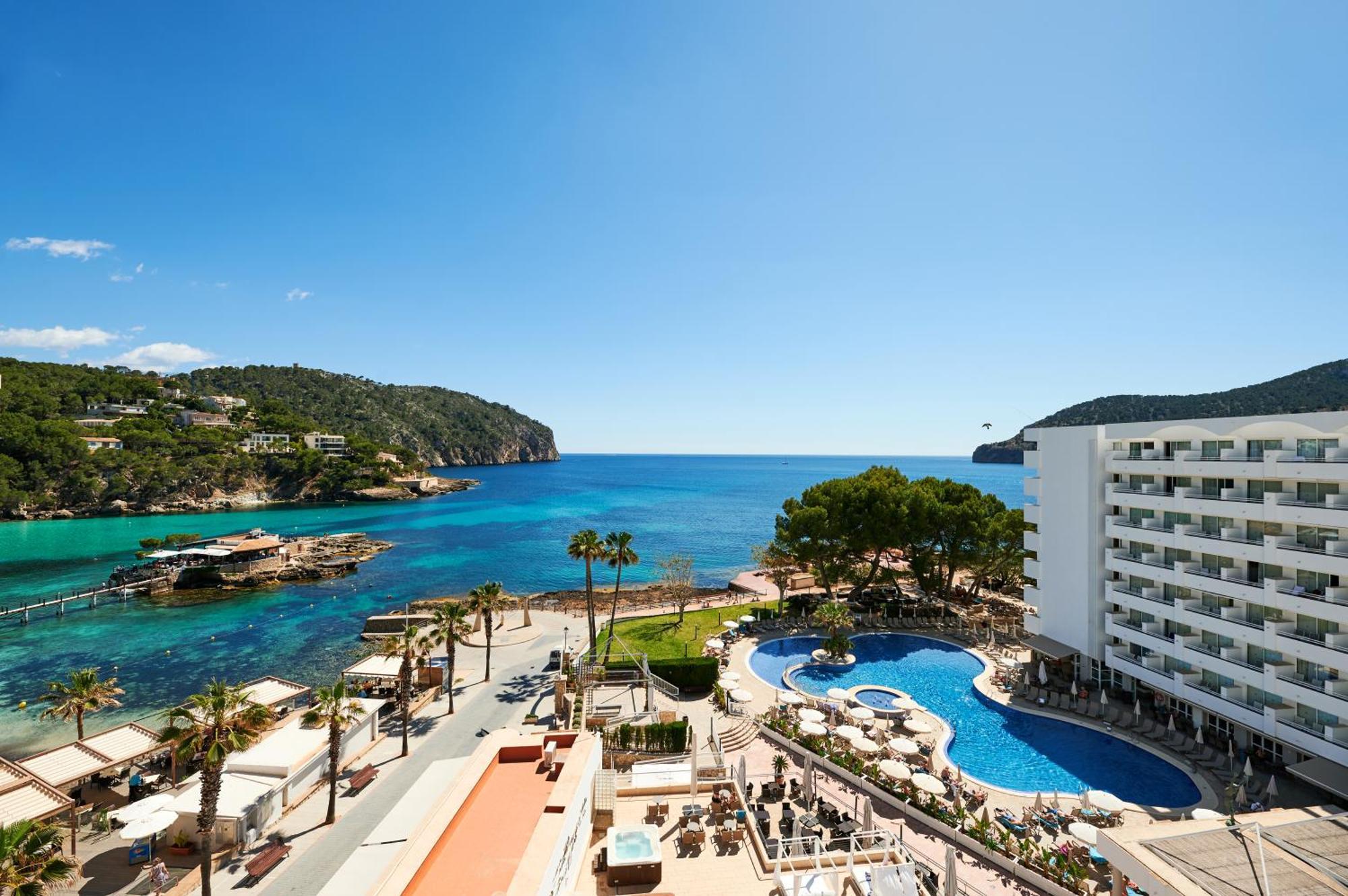 Grand Hotel Palace