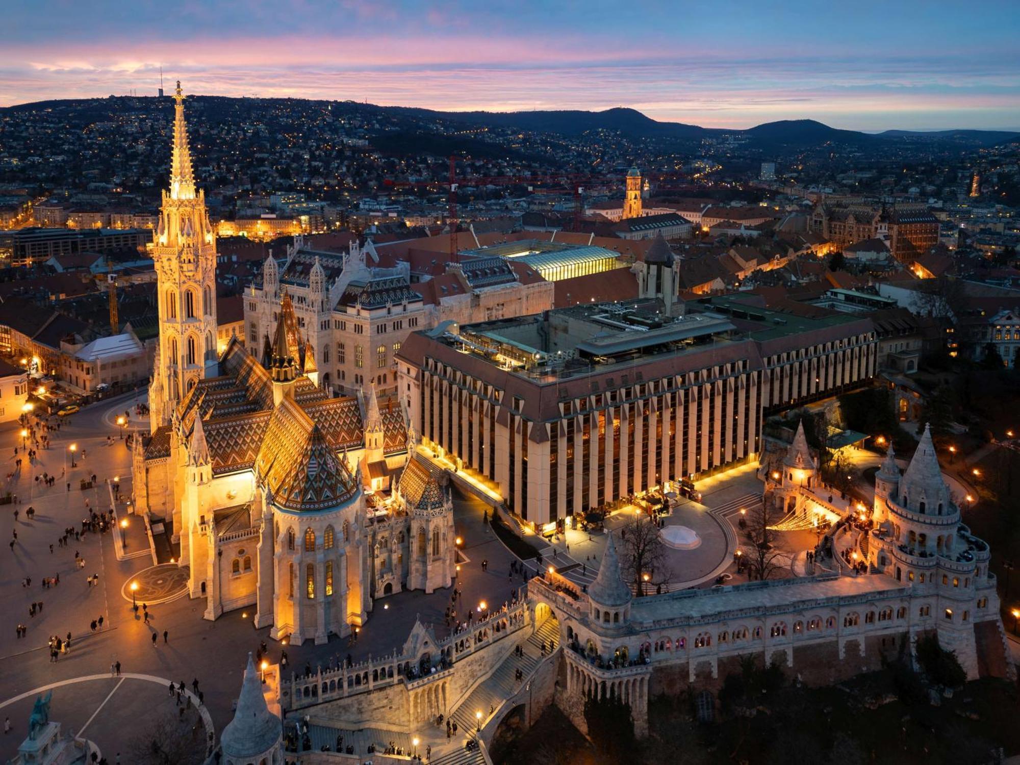 Grand Hotel Palace