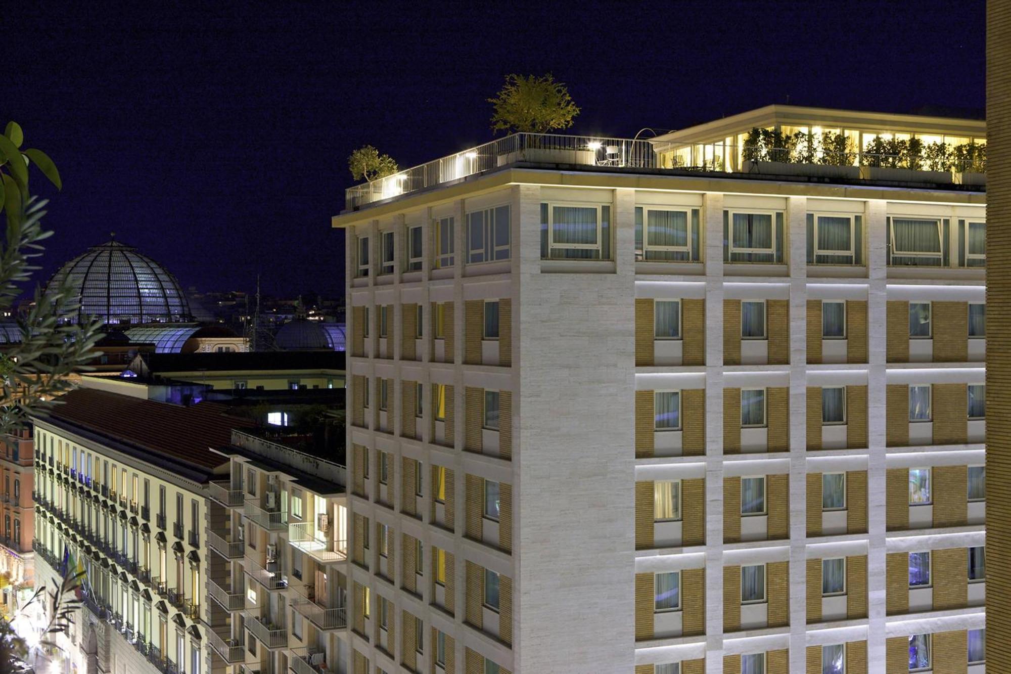 Grand Hotel Palace