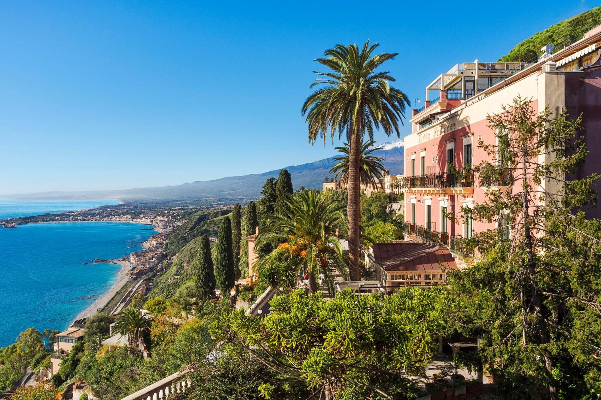 Grand Hotel Palace
