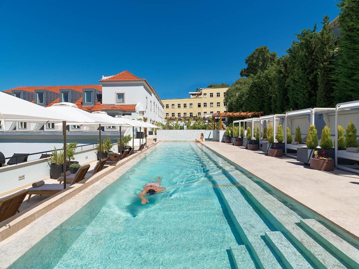 Grand Hotel Palace