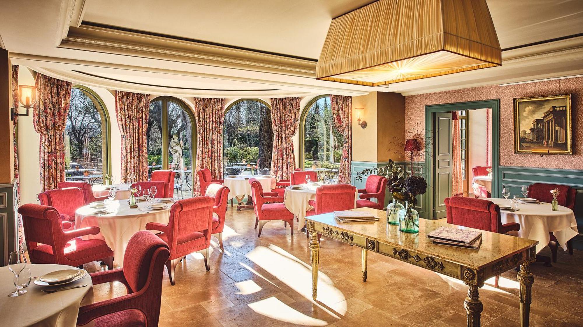 Grand Hotel Palace