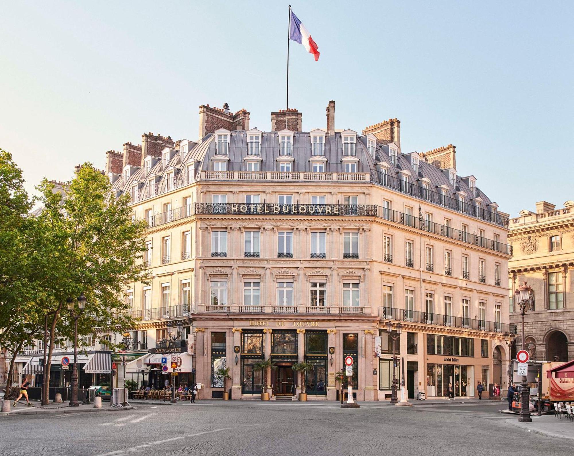 Grand Hotel Palace
