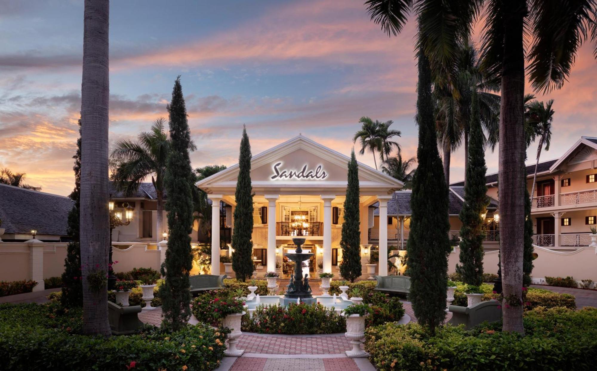 Grand Hotel Palace